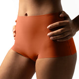 BODYcontour Light Control Brief in Brown Sugar