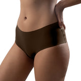 high waist brief
