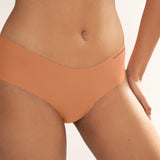 BODYcontour Brief in Honey