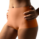 BODYcontour Light Control Brief in Honey