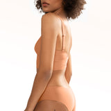 BODYcontour Bra Top in Honey