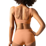 BODYcontour Light Control Brief in Honey