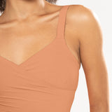 BODYcontour Bra Top in Honey