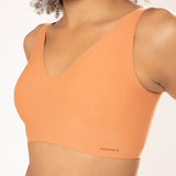 BODYcontour Full Coverage Bra in Honey
