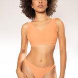 BODYcontour Thong in Honey
