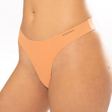 BODYcontour Thong in Honey