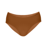 BODYcontour Brief in Roasted Pecan