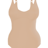 Smoothing Bodysuit