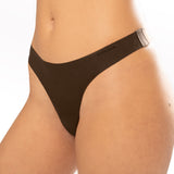 BODYcontour Thong in Bistro