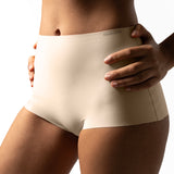 BODYcontour Light Control Brief in Tango