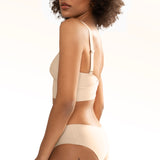 BODYcontour Bra Top in Tango