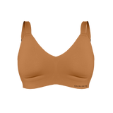 BODYcontour Unpadded T-shirt Bra in Espresso