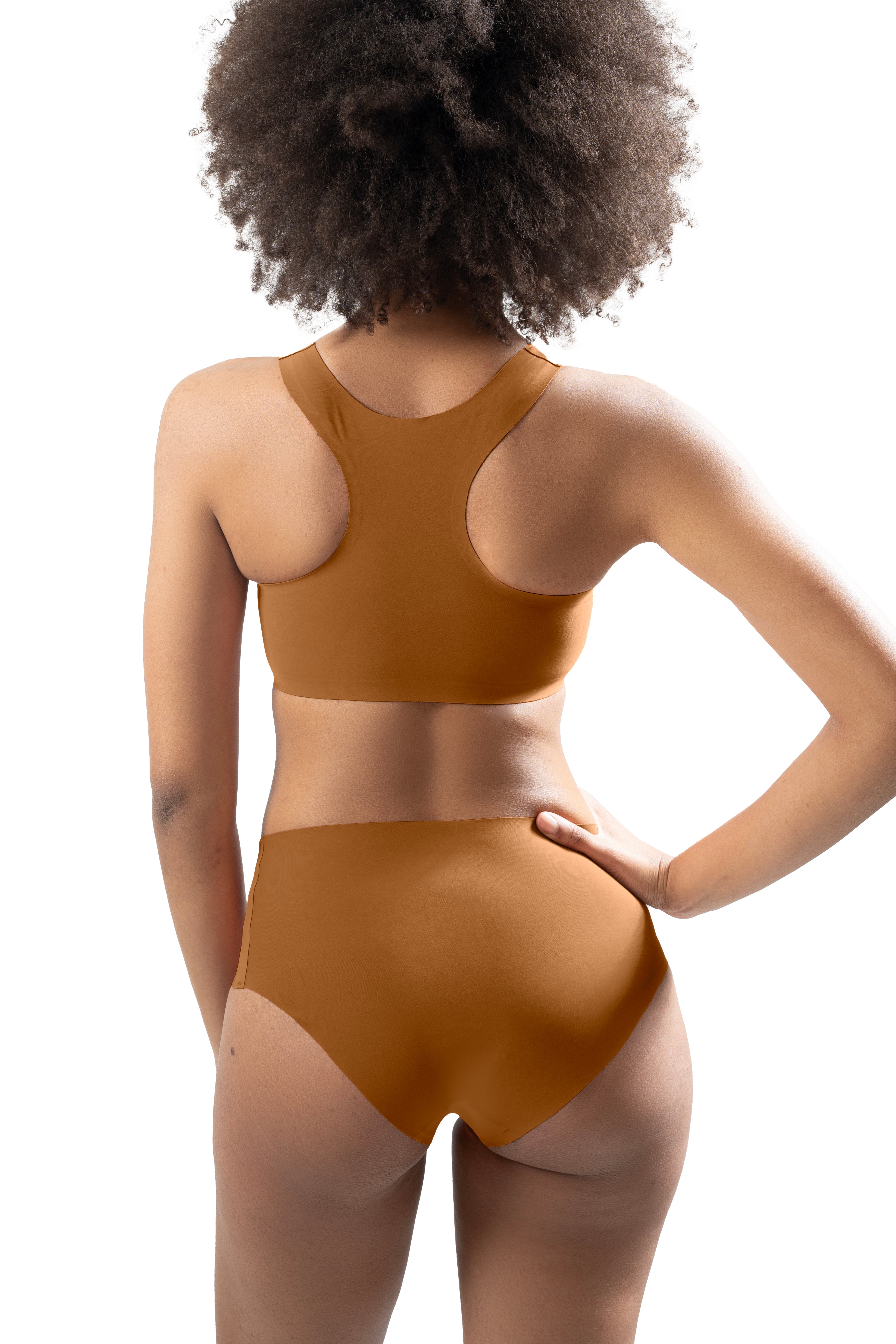high waist brief bs