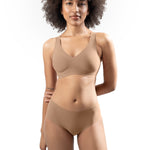 high waist brief 