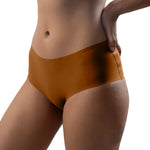 high waist brief e