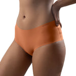 high waist brief e
