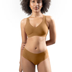 high waist brief 