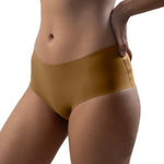 high waist brief 