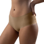 high waist brief 
