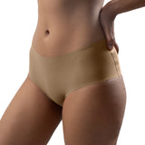 high waist brief 